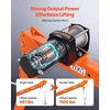 VEVOR Elektrinis pikapo kranas 499 kg