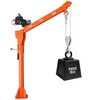 VEVOR Elektrinis pikapo kranas 499 kg