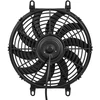 Saulės energija varomas palėpės ventiliatorius VEVOR JBSF-320D, 1300 CFM
