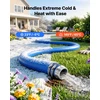 VEVOR Išleidimo žarna 2" x 15,2 m PVC