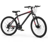 VEVOR Kalnų dviratis vyrams ir moterims 66 cm