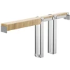 VEVOR Kišeninių stumdomų durų rėmo komplektas 812.8 mm
