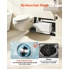 VEVOR Maceratorinis siurblys 800W su 4 įvadais
