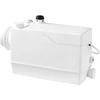 VEVOR Maceratorinis siurblys 800W su 4 įvadais