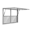 VEVOR Maisto furgono aptarnavimo langas 1220x915mm