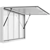 VEVOR Maisto furgono aptarnavimo langas 1524x915mm