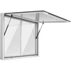 VEVOR Maisto furgono aptarnavimo langas 1220x915 mm