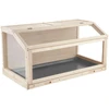 Medinis žiurkėnų narvas VEVOR HP-CS005, 1000 x 520 x 505 mm