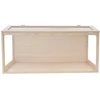 VEVOR Medinis žiurkėno narvas 1018 x 518 x 510 mm