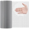 VEVOR Metalinio tinklo rulonas 12,7 mm 610 mm x 30,48 m