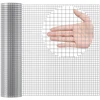 Metalinis tinklas VEVOR SS12122425G, 610 mm x 7,62 m