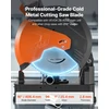 VEVOR Metalo pjovimo disko geležtei 406,4 mm 96 dantys