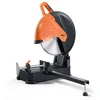 VEVOR Metalo pjovimo staklės su šaltu disku 406,4 mm
