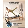 VEVOR Pilates reformeris su bokštu 2,4 m