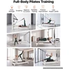 VEVOR Pilates reformeris su bokštu 2,4 m