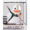 VEVOR Pilates reformeris su bokštu 2,4 m