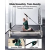 VEVOR Pilates reformeris su bokštu 2,4 m