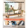 VEVOR Pilates reformeris su bokštu 2,4 m