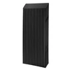VEVOR PVC lubų plokštės 605x1215 mm, 12 vnt.