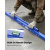 VEVOR Rankinis betono lygintuvas 2430 mm