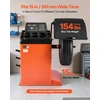 VEVOR Ratų balansavimo staklės 250W
