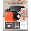 VEVOR Ratų balansavimo staklės 250W
