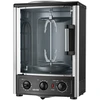 Vertikali kepsninė-orkaitė VEVOR TB2020A, 1500W