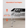 VEVOR Sulankstomas beer pong stalas 2,4 m