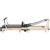 VEVOR Sulankstomas pilates reformeris 2,3 m