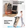 VEVOR Sulankstomas pilates reformeris 2,3 m