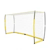 VEVOR Sulankstomi futbolo vartai 3,6 x 1,8 m