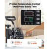 VEVOR Termopresas 29 x 38 cm, 5-in-1