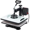 VEVOR Termopresas 29 x 38 cm, 5-in-1
