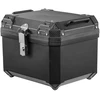 VEVOR Universalus motociklo galinis bagažinis 45 l