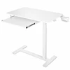 VEVOR Viršlovinė mobilioji staliukas 800 x 450 mm