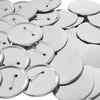 VEVOR Ženkliukų gamybos rinkinys 100 vnt. 75 mm