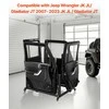 Vevor Vėžimėlis Jeep Wrangler ir Gladiator