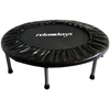 Relaxdays Vidaus batutas Ø95 cm