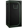 Vevor Vidinis auginimo tentas 100 x 100 x 200 cm