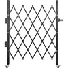 Vevor Viena sulankstoma saugumo vartai 94 x 122 cm