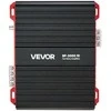 Vevor Vienos kanalo automobilinis stiprintuvas 2000W