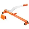 Vevor Vinilinė grindų pjovimo mašina 30 cm
