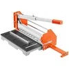 Vevor Vinilo grindų pjaustyklė, 16mm laminatas