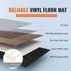 Vevor Vinilo grindų plytelės 1220 x 185 mm