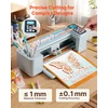Siuvimo mašina Vevor Vinilo pjaustyklė, 305 mm, su kuriais galima kurti dekoracijas