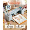 Siuvimo mašina Vevor Vinilo pjaustyklė, 305 mm, su kuriais galima kurti dekoracijas