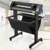 VEVOR Vinilo pjaustyklė su LED ekranu ir stovu