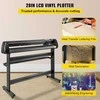 Spausdintuvas Vevor Vinilo pjaustyklė su stovu 1350 mm