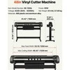 VEVOR Vinilo pjaustymo mašina 1350 mm