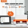 Spausdintuvas Vevor Vinilo pjaustymo mašina su Bluetooth
